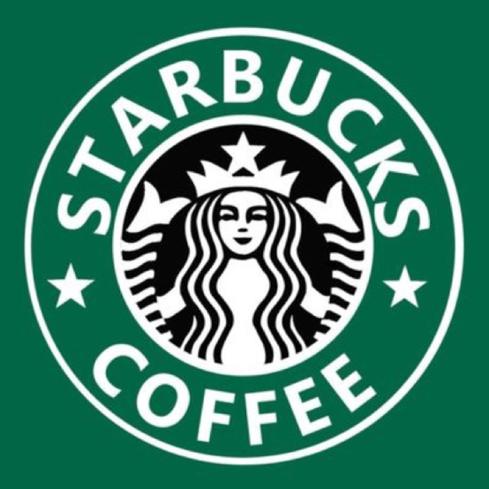 Wrapped Starbucks Gift Card $5